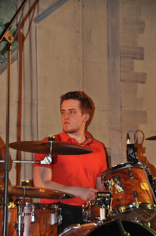 Foto Kost�mball 2016