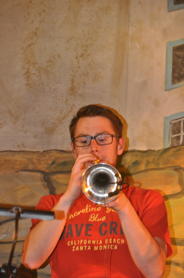 Foto Kost�mball 2016