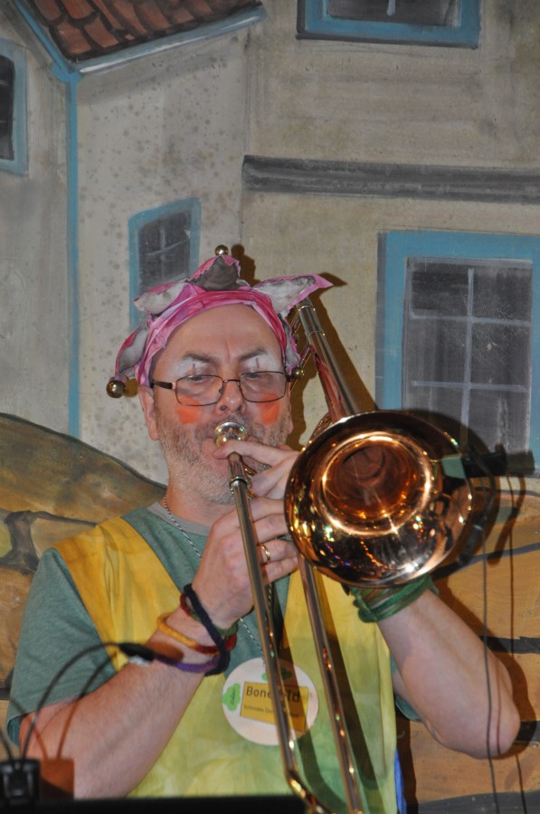 Foto Kost�mball 2016