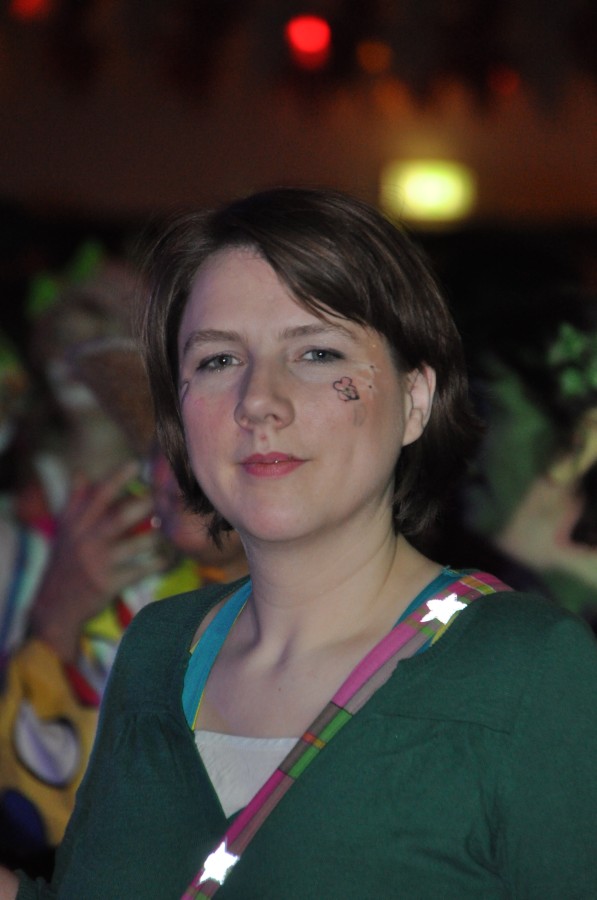 Foto Kost�mball 2016