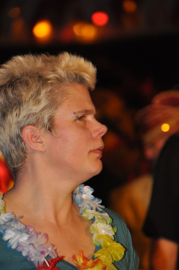 Foto Kost�mball 2016