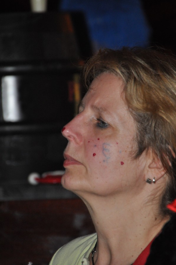 Foto Kost�mball 2016