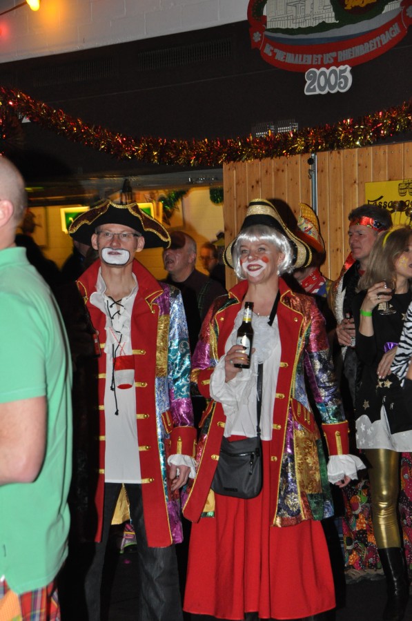 Foto Kost�mball 2016