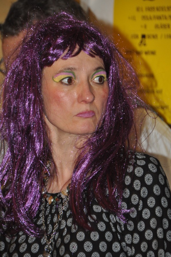 Foto Kost�mball 2016