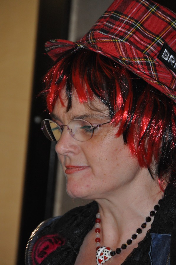 Foto Kost�mball 2016