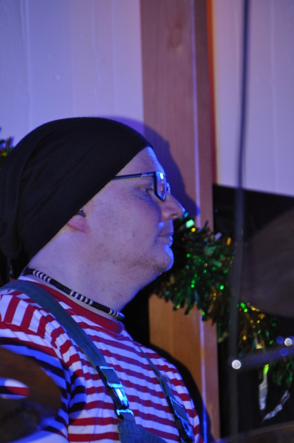 Foto Kost�mball 2016