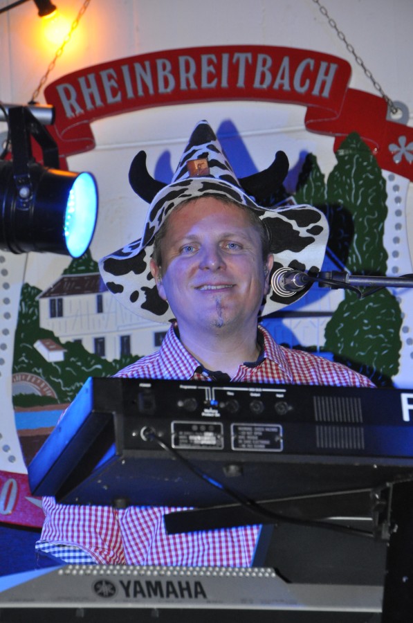 Foto Kost�mball 2016