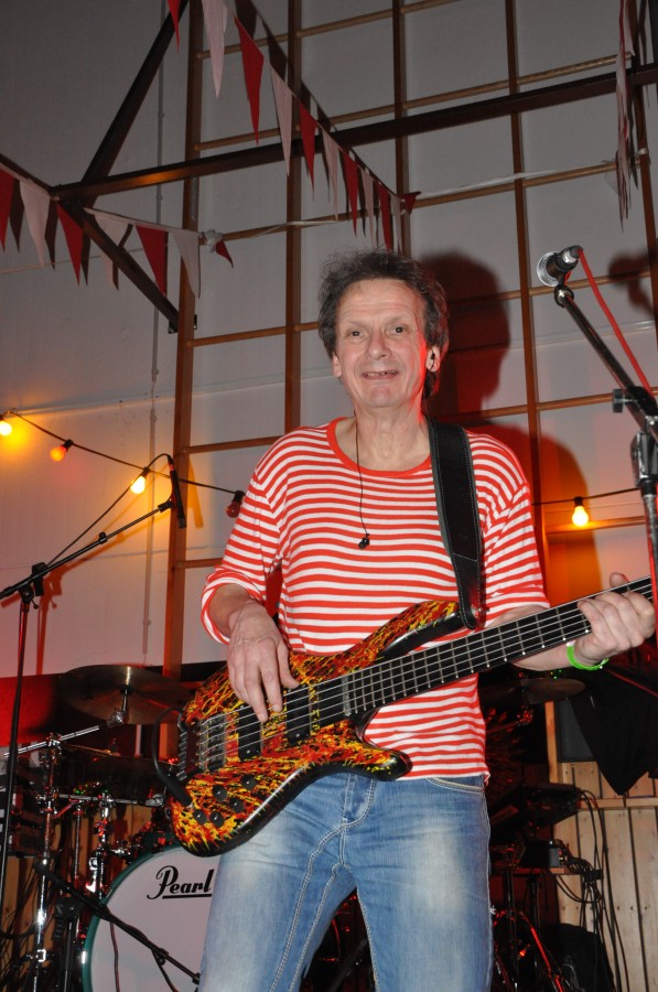 Foto Kost�mball 2016