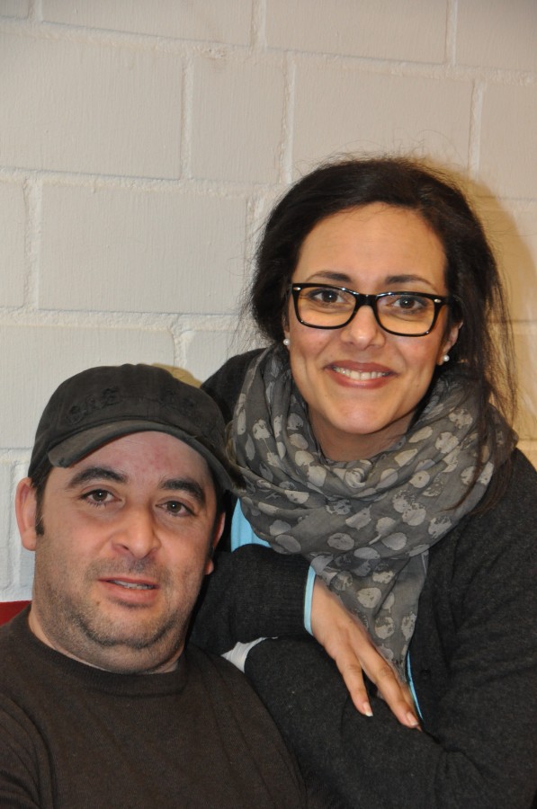 Foto Kost�mball 2016