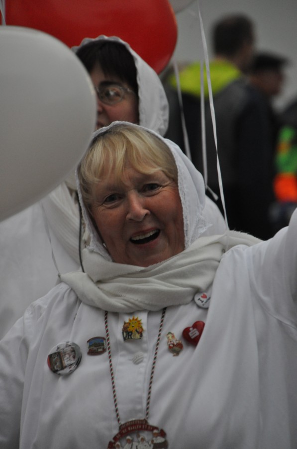 Foto Karnevalszug 2016