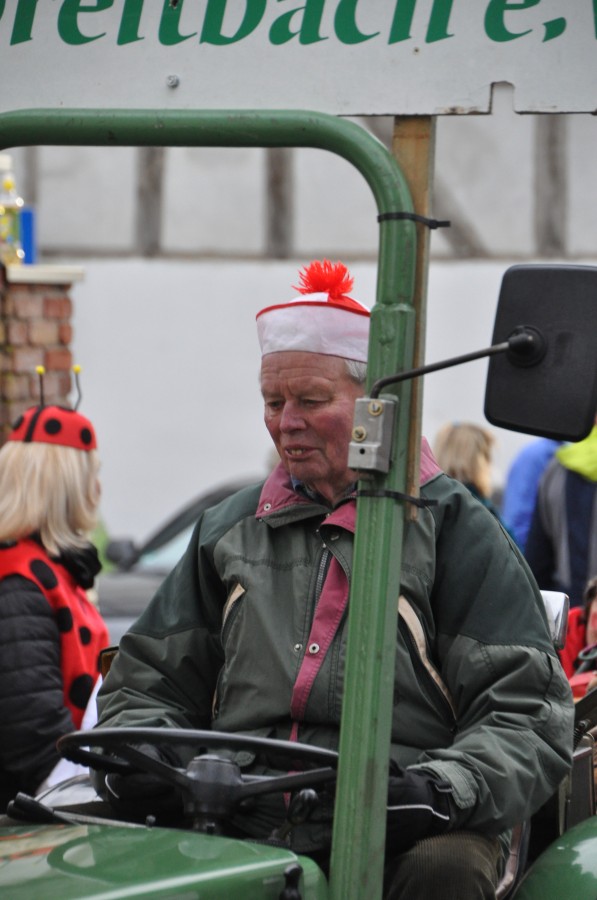 Foto Karnevalszug 2016