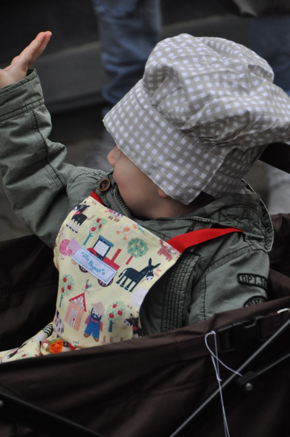 Foto Karnevalszug 2016