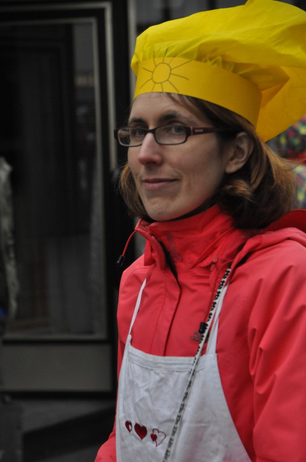 Foto Karnevalszug 2016