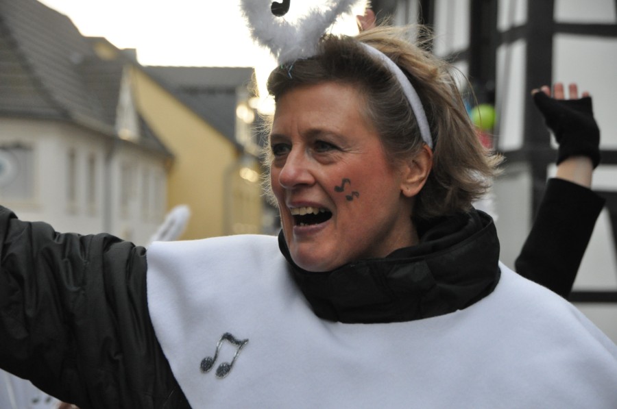 Foto Karnevalszug 2016