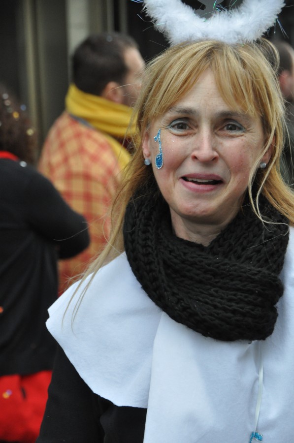 Foto Karnevalszug 2016