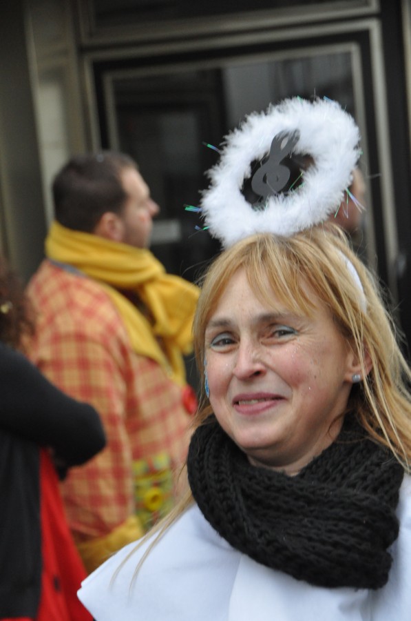 Foto Karnevalszug 2016