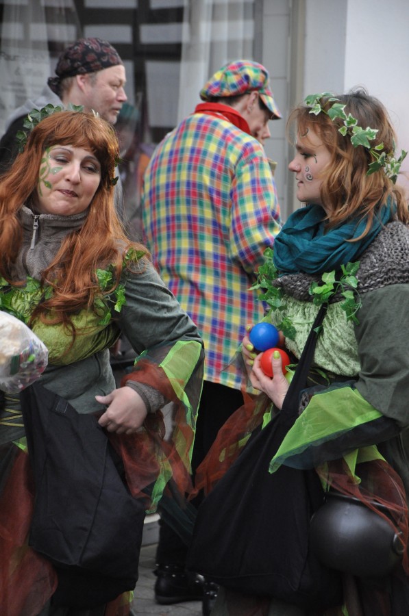 Foto Karnevalszug 2016