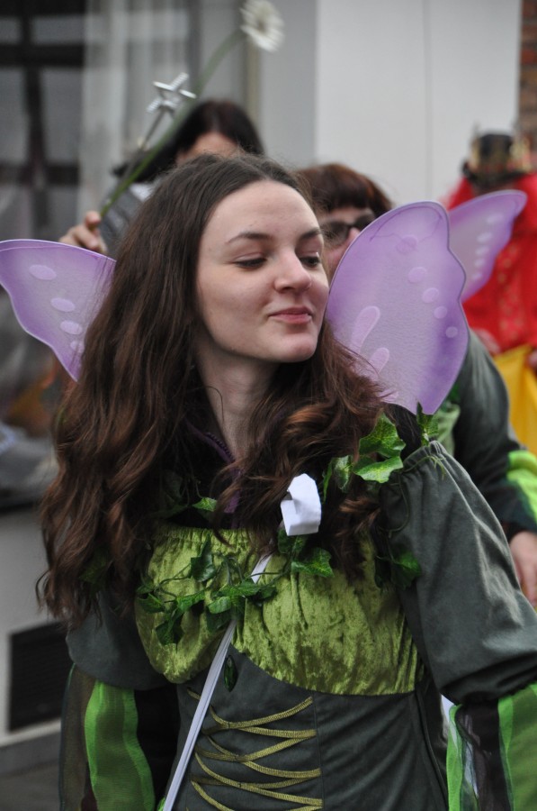 Foto Karnevalszug 2016