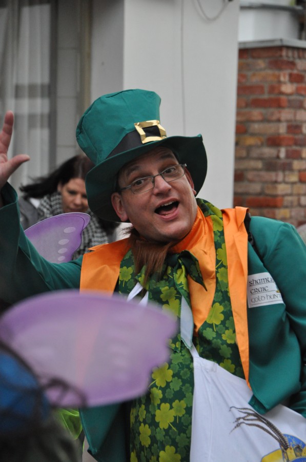 Foto Karnevalszug 2016