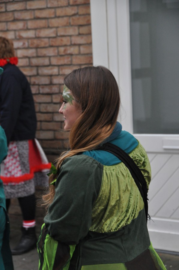 Foto Karnevalszug 2016