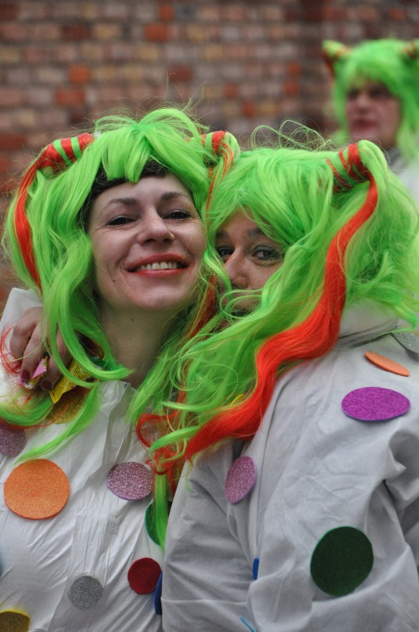 Foto Karnevalszug 2016