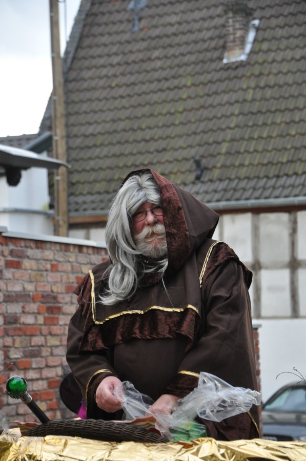 Foto Karnevalszug 2016