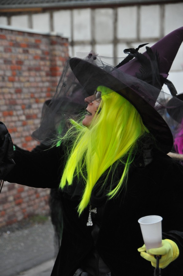 Foto Karnevalszug 2016