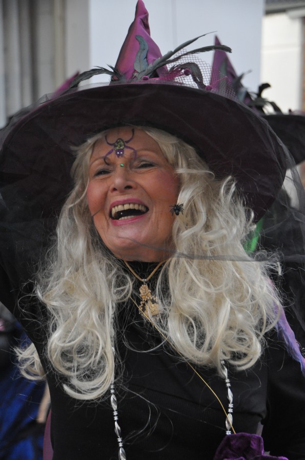 Foto Karnevalszug 2016