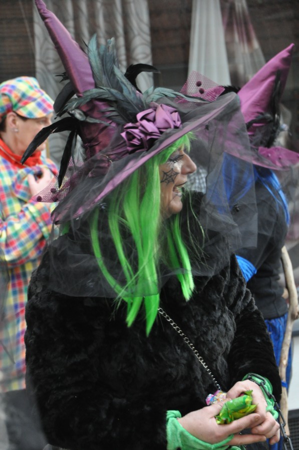 Foto Karnevalszug 2016