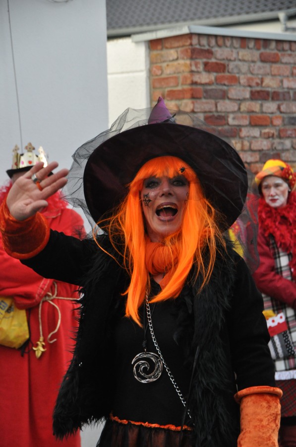 Foto Karnevalszug 2016