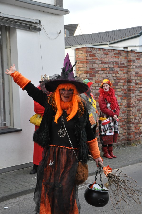 Foto Karnevalszug 2016