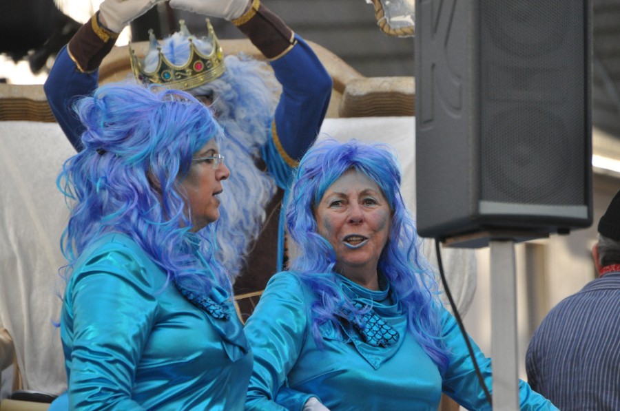 Foto Karnevalszug 2016