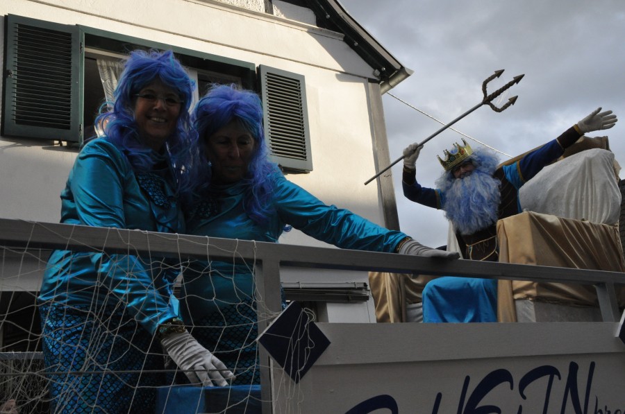 Foto Karnevalszug 2016