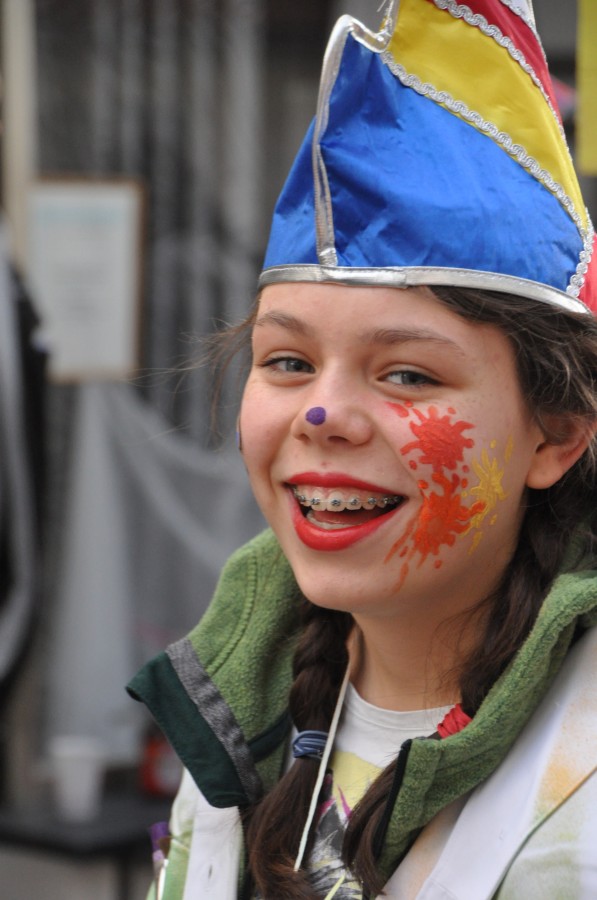 Foto Karnevalszug 2016