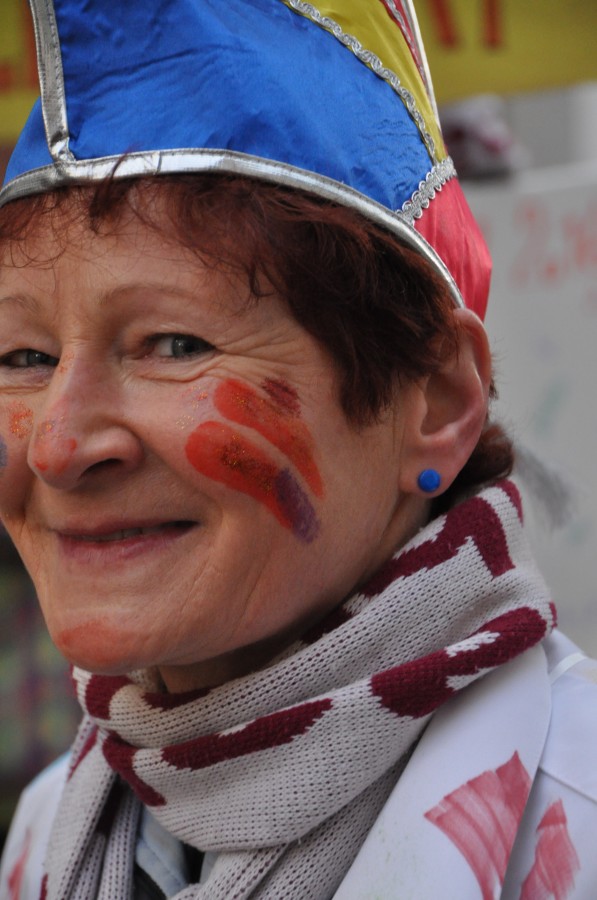 Foto Karnevalszug 2016