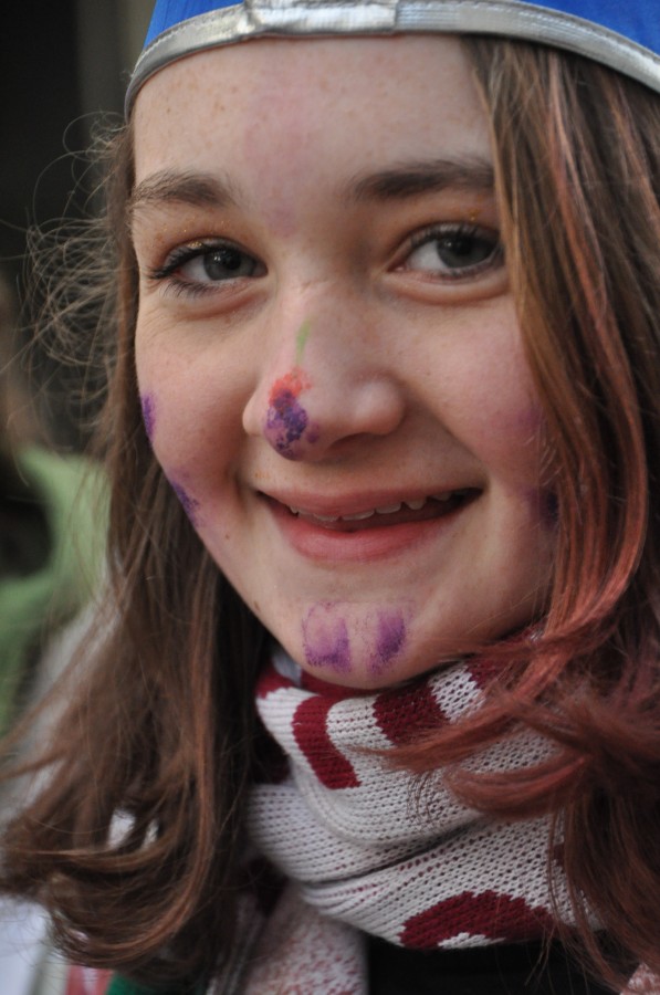 Foto Karnevalszug 2016