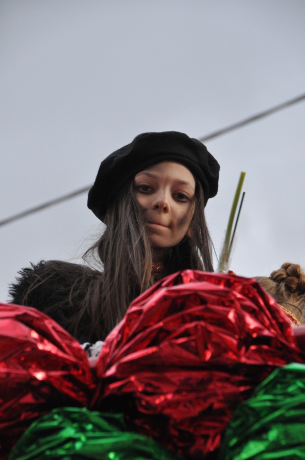 Foto Karnevalszug 2016