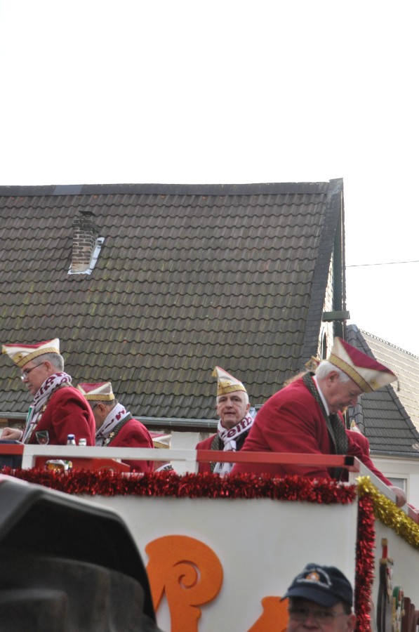 Foto Karnevalszug 2016