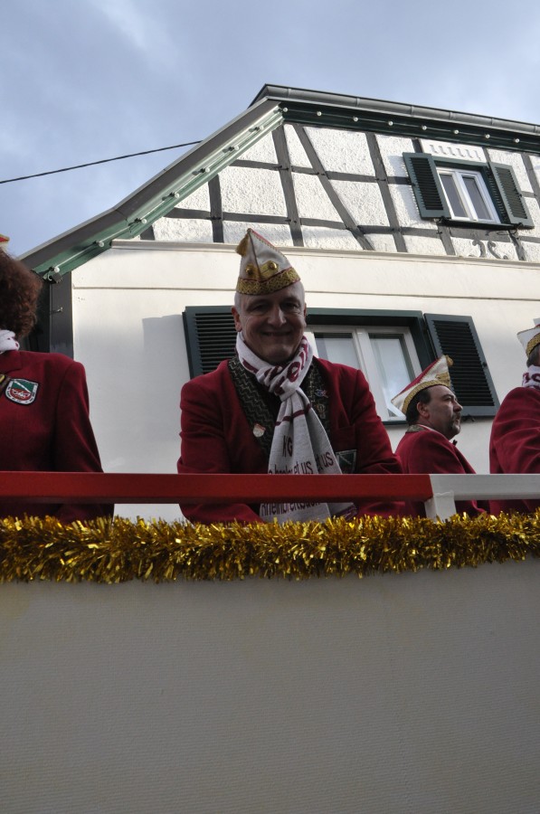 Foto Karnevalszug 2016