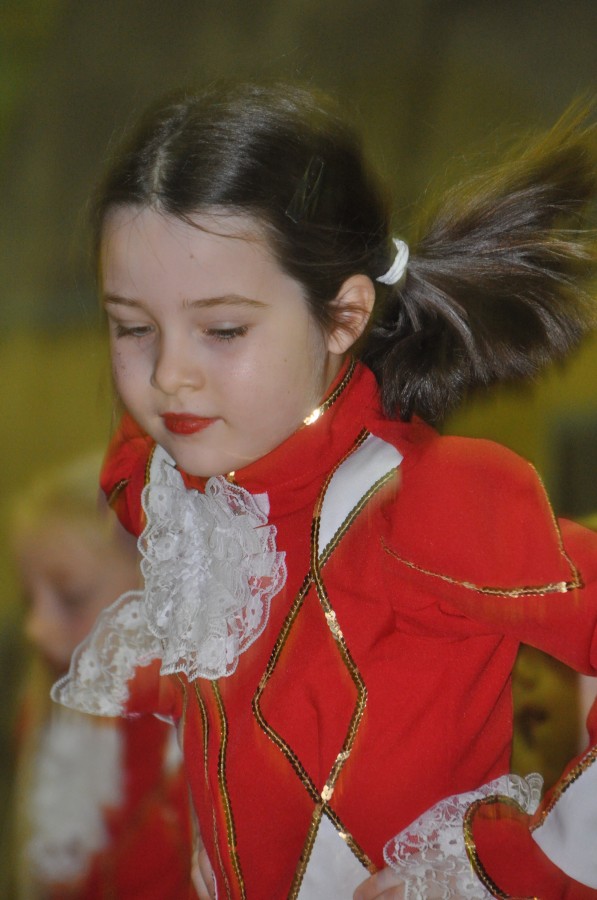 Foto Seniorenkarneval 2017
