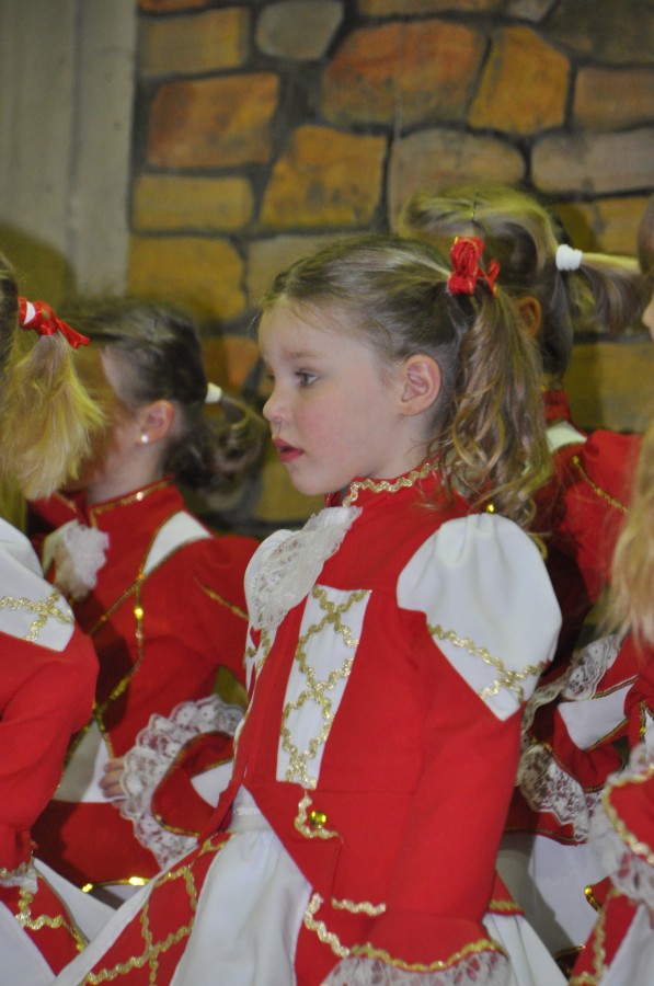 Foto Seniorenkarneval 2017