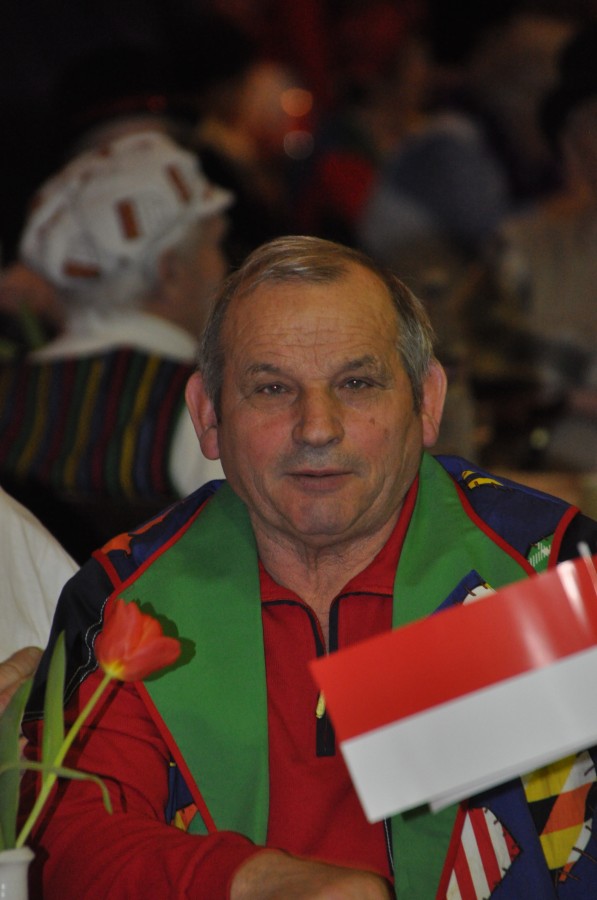 Foto Seniorenkarneval 2017