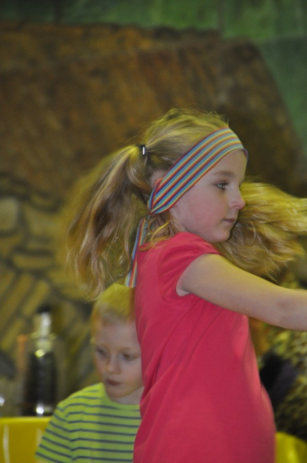 Foto Seniorenkarneval 2017