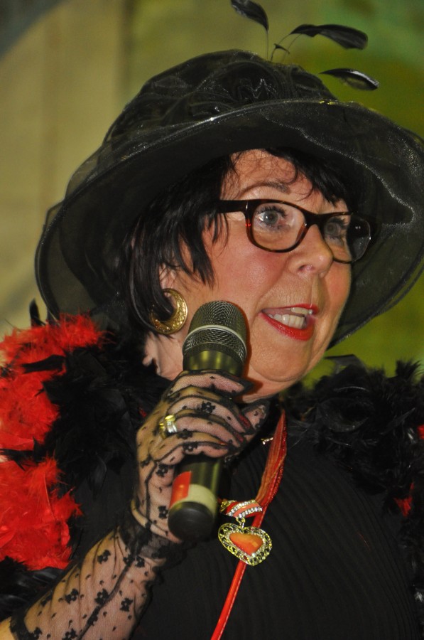 Foto Seniorenkarneval 2017