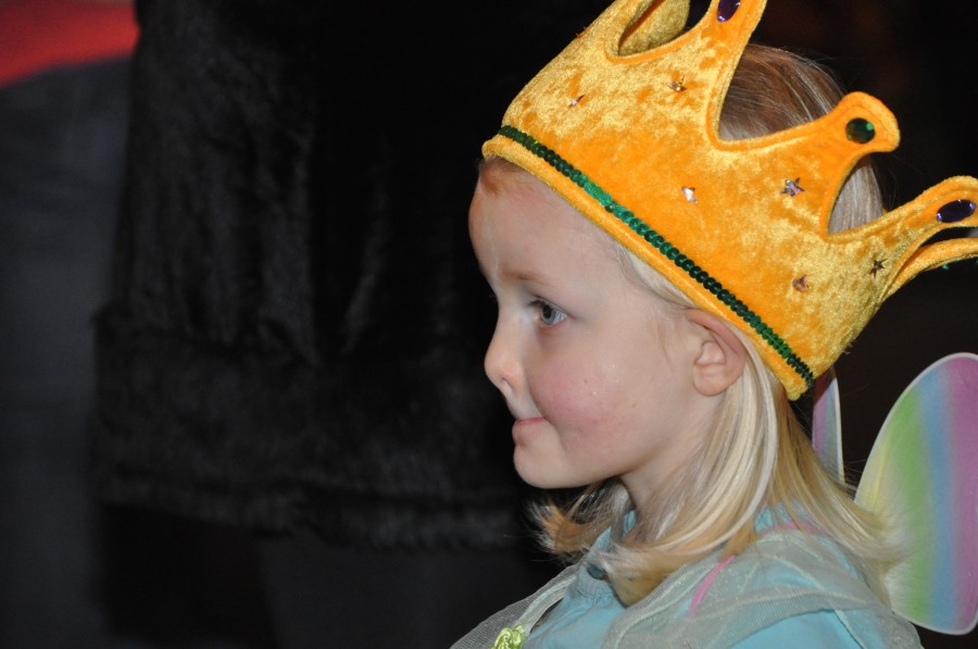 Foto Kinderkarneval 2017