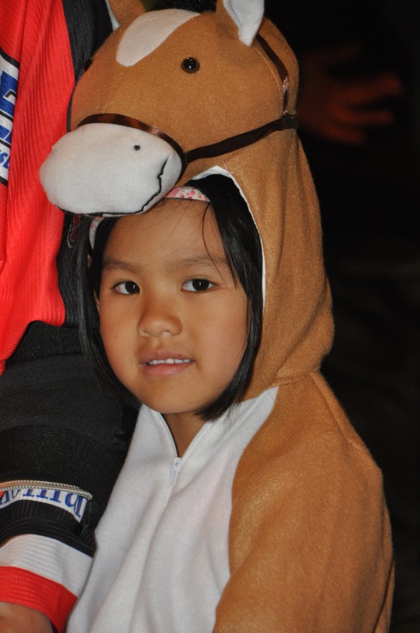 Foto Kinderkarneval 2017