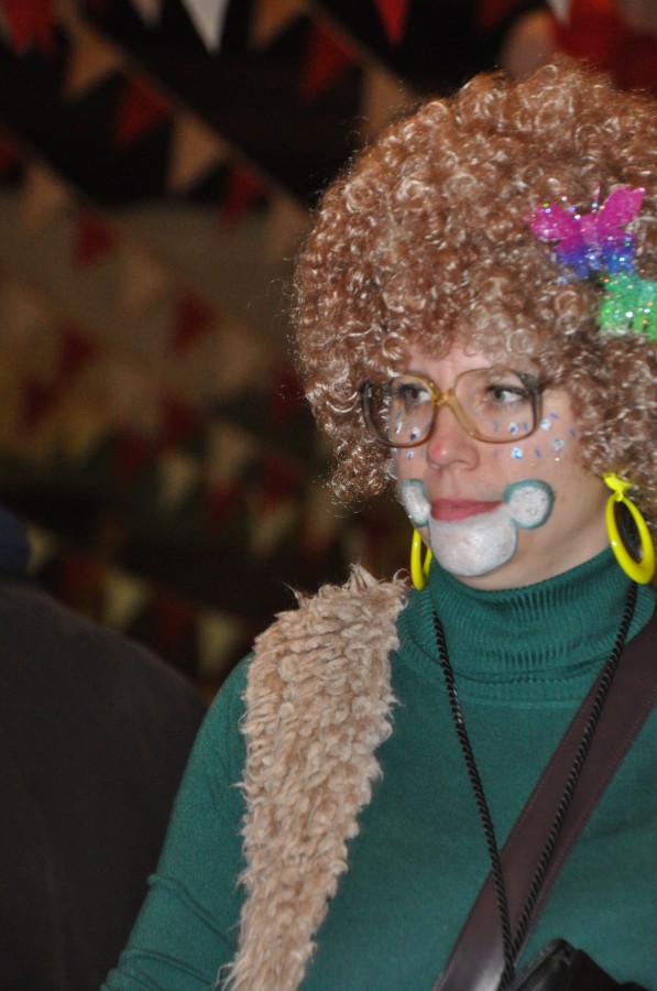 Foto Kinderkarneval 2017