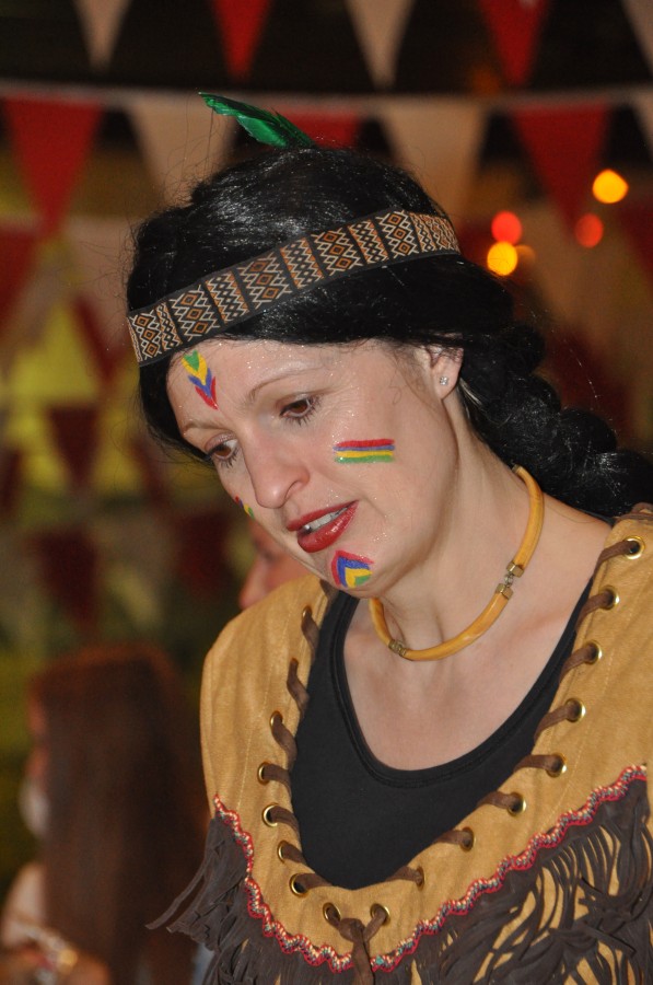 Foto Kinderkarneval 2017