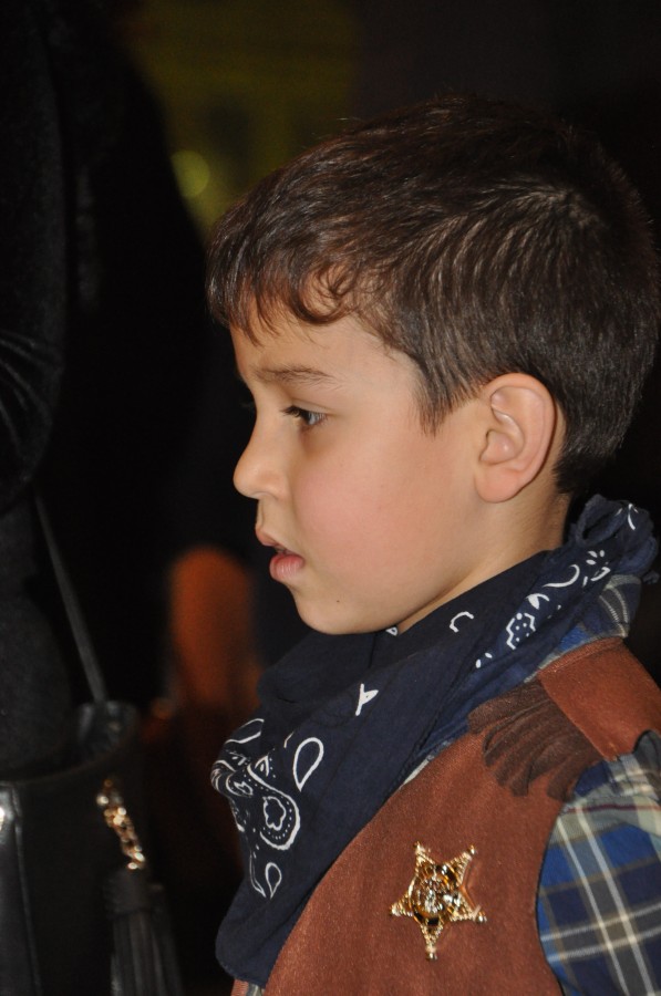 Foto Kinderkarneval 2017