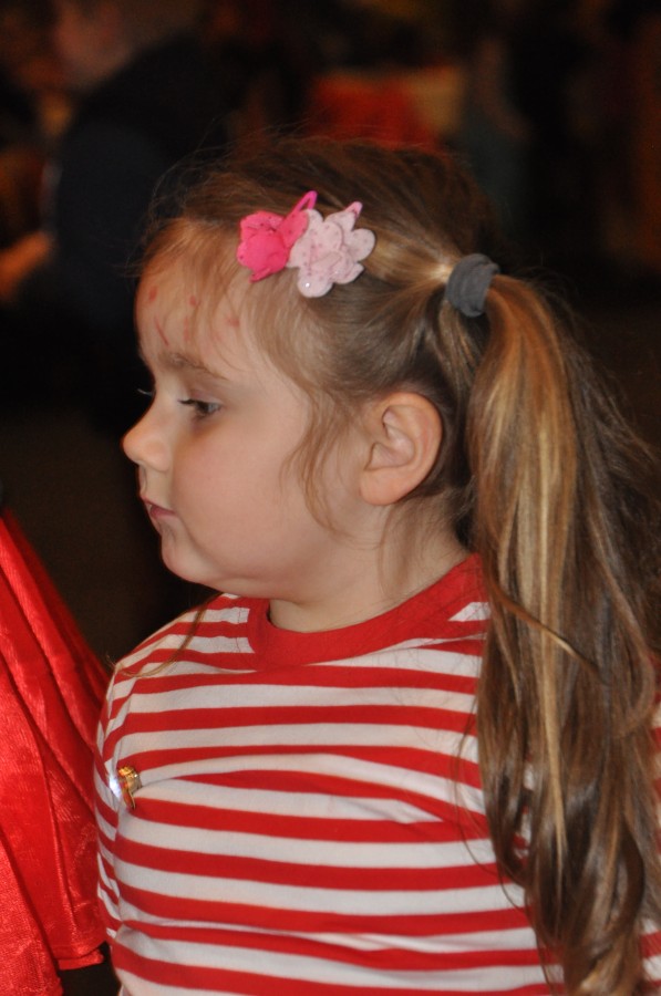 Foto Kinderkarneval 2017